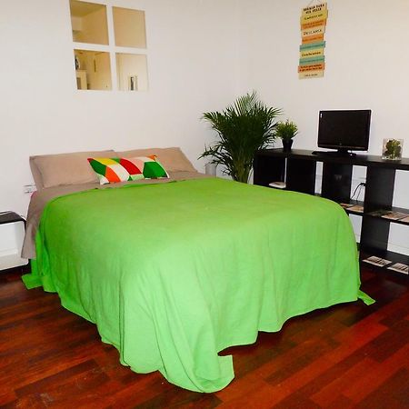 מאלגה Enjoy Apart Centro Y Playa Victoria מראה חיצוני תמונה