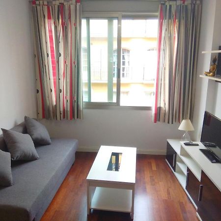 מאלגה Enjoy Apart Centro Y Playa Victoria מראה חיצוני תמונה