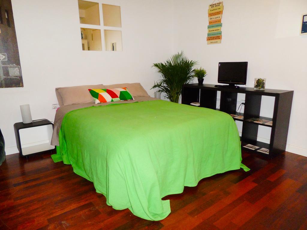 מאלגה Enjoy Apart Centro Y Playa Victoria מראה חיצוני תמונה