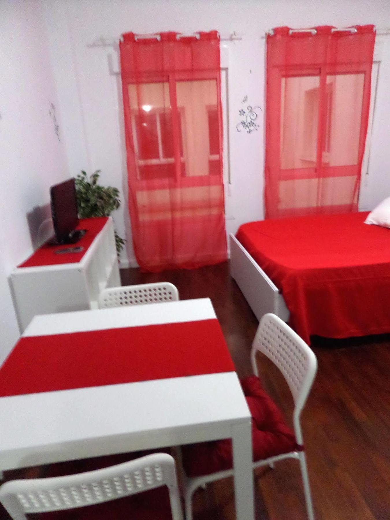מאלגה Enjoy Apart Centro Y Playa Victoria מראה חיצוני תמונה
