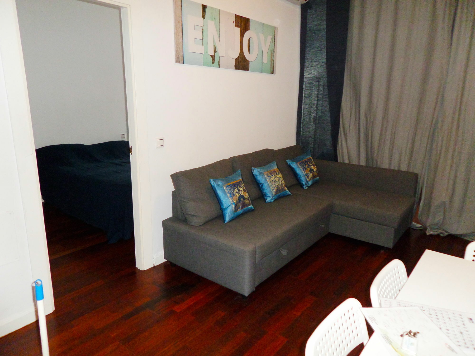 מאלגה Enjoy Apart Centro Y Playa Victoria מראה חיצוני תמונה