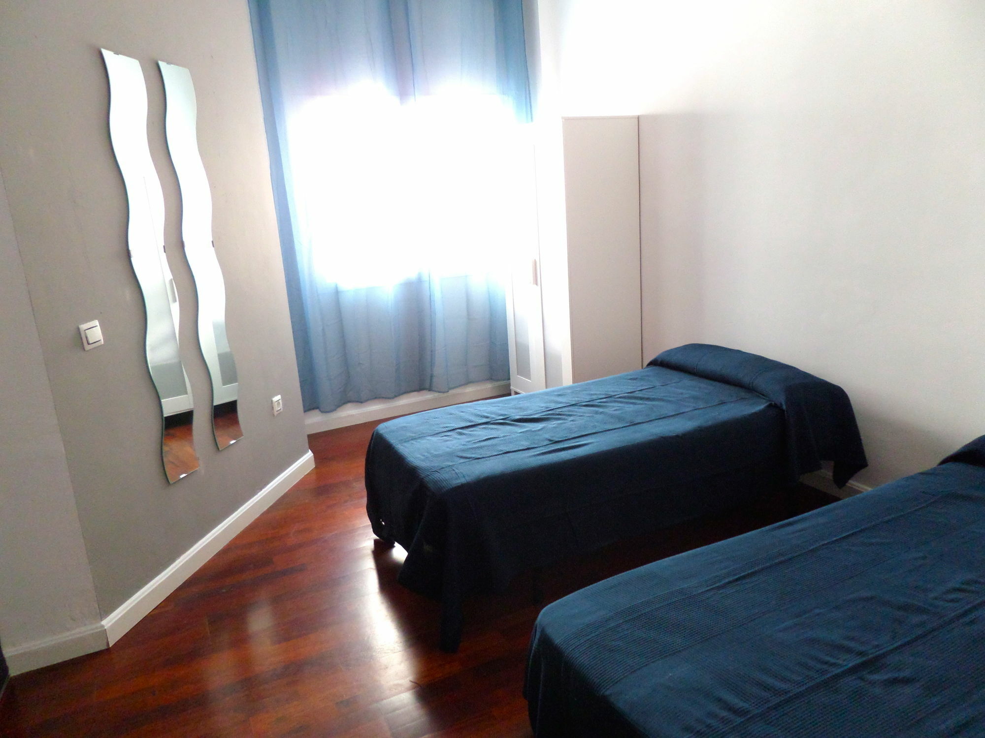 מאלגה Enjoy Apart Centro Y Playa Victoria מראה חיצוני תמונה