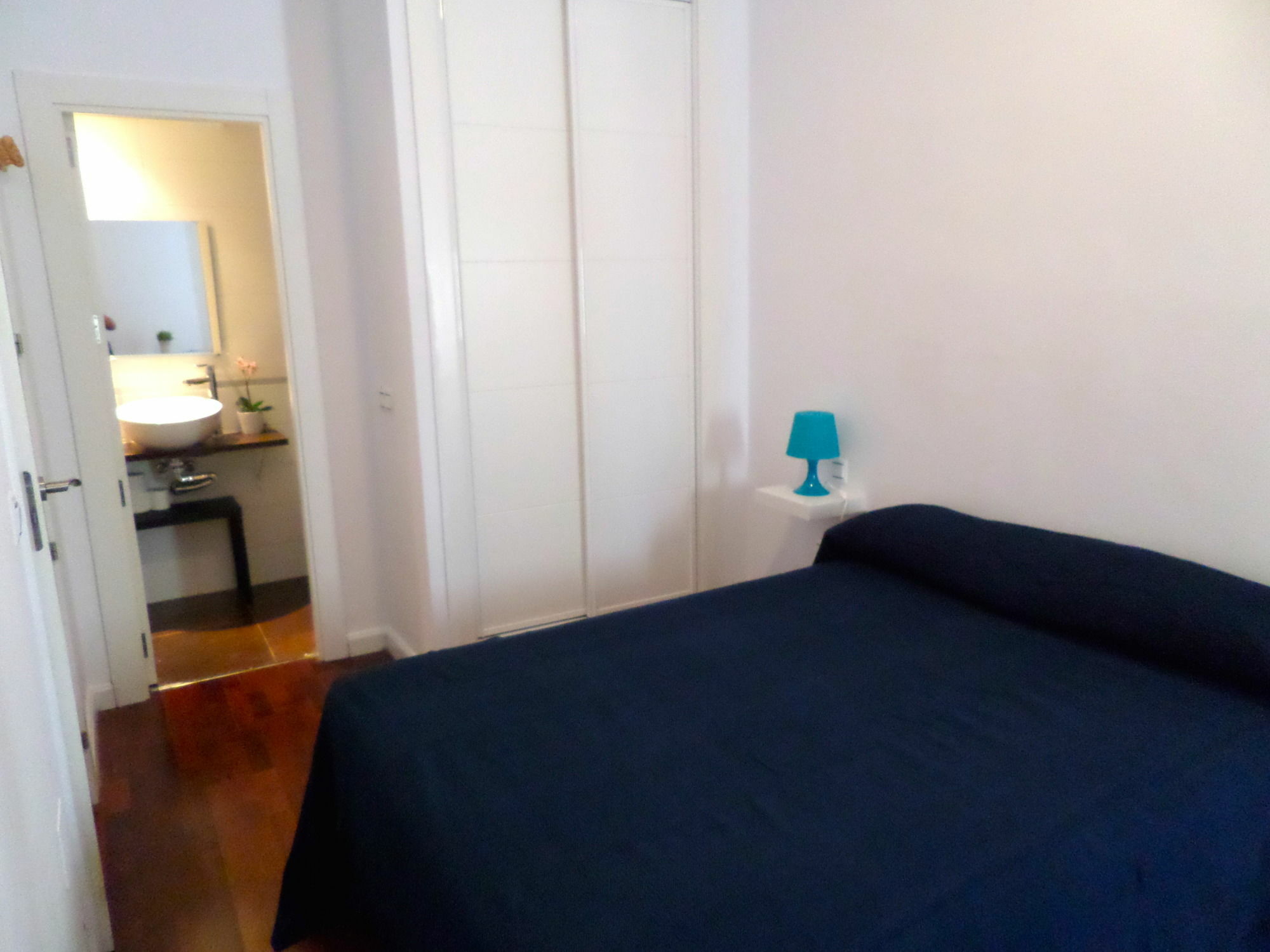 מאלגה Enjoy Apart Centro Y Playa Victoria מראה חיצוני תמונה