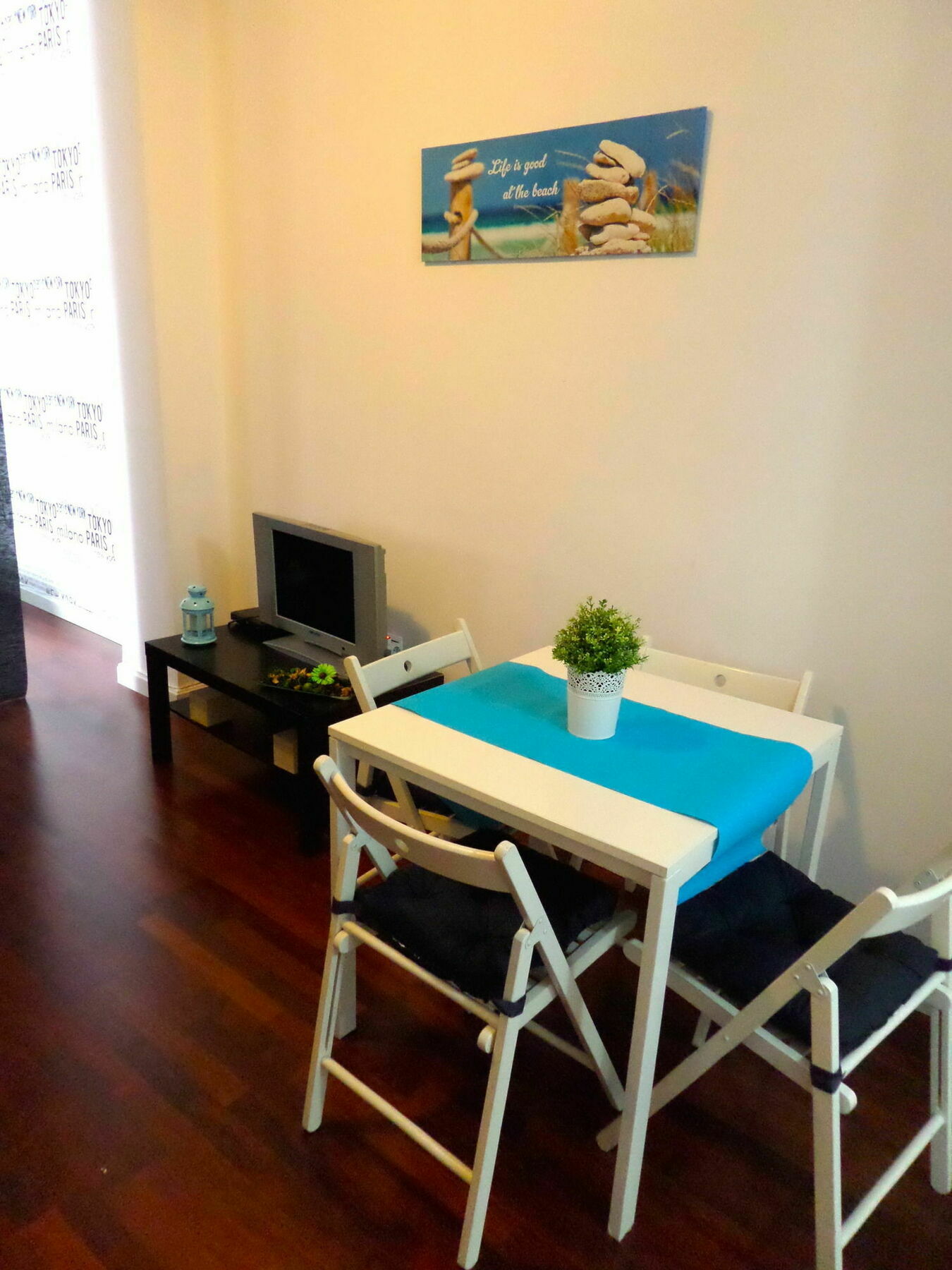 מאלגה Enjoy Apart Centro Y Playa Victoria מראה חיצוני תמונה