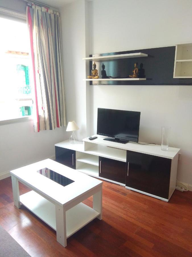 מאלגה Enjoy Apart Centro Y Playa Victoria מראה חיצוני תמונה