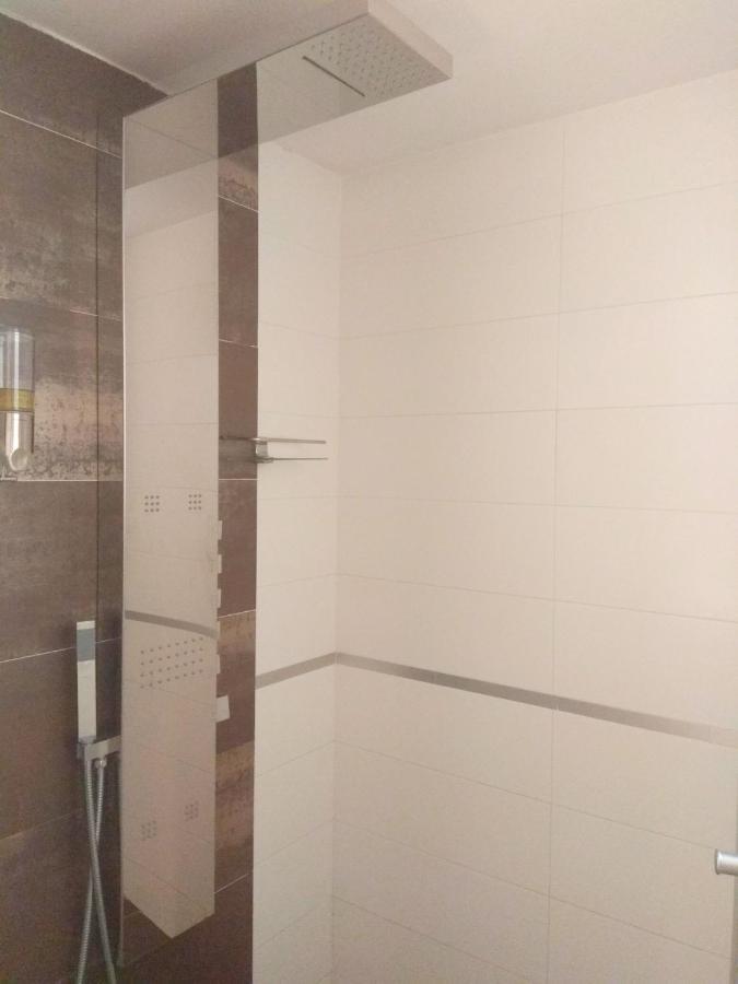 מאלגה Enjoy Apart Centro Y Playa Victoria מראה חיצוני תמונה